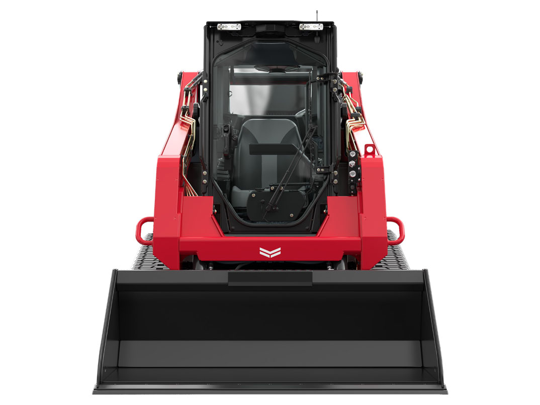 New 2025 Yanmar TL75VS-1C All Weather Cab, Knoxville TN | Specs