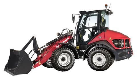 ヤンマー 1/34 YANMAR WHEEL LOADER V4-7 YANMAR V4-7 Wheel Loaders For Sale - 17 Listings | TractorHouse.com