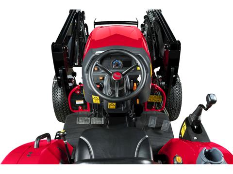 2025 Yanmar SM240H, Mountain Home AR | New Tractors for Sale