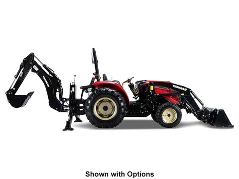 2025 Yanmar YM347, Mountain Home AR | New Tractors for Sale: Specs