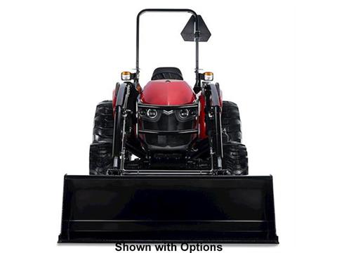 YANMAR YM190 トラクター 5216時間 New 2025 Yanmar YM359, Knoxville