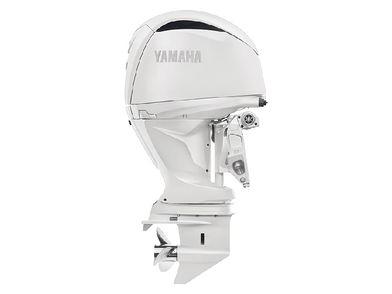 Yamaha F150 In-Line 4 25 in. DEC in Pine Bluff, Arkansas - Photo 1