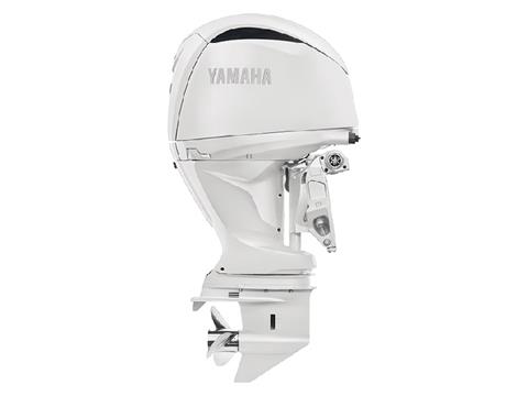 Yamaha F150 In-Line 4 25 in. DEC in Pine Bluff, Arkansas - Photo 1