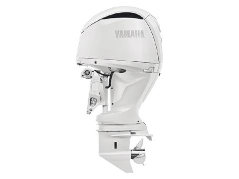 Yamaha F150 In-Line 4 25 in. DEC in Pine Bluff, Arkansas - Photo 2