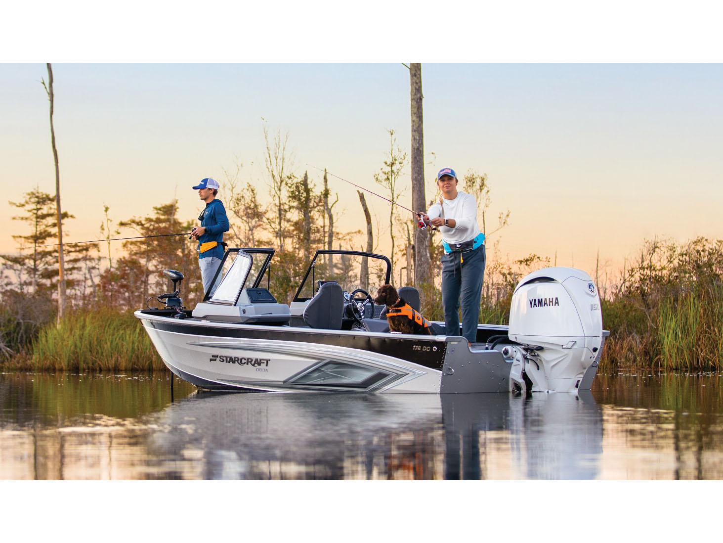Yamaha F150 In-Line 4 25 in. DEC in Pine Bluff, Arkansas - Photo 7