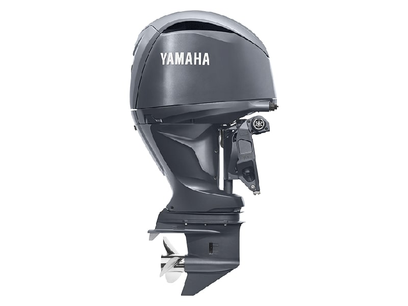 Yamaha F150 In-Line 4 25 in. Mechanical in Pine Bluff, Arkansas - Photo 1