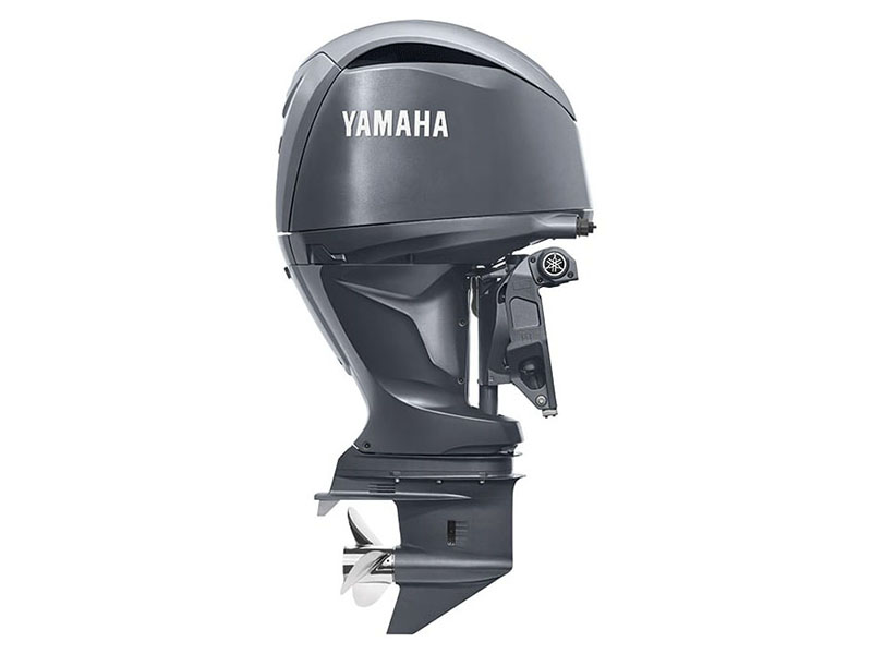 Yamaha F150 In-Line 4 20 in. Mechanical in Pine Bluff, Arkansas - Photo 1
