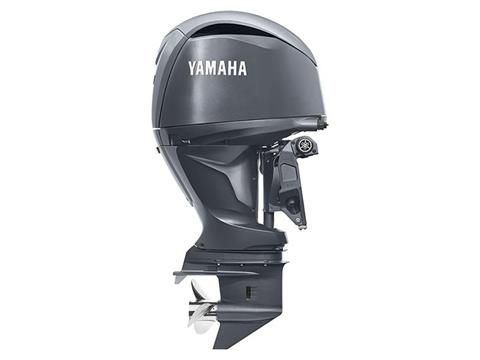Yamaha F150 In-Line 4 20 in. Mechanical in Pine Bluff, Arkansas - Photo 1