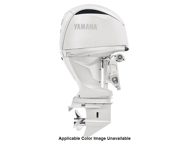 Yamaha F150 In-Line 4 25 in. DEC Counter Rotation in Pine Bluff, Arkansas