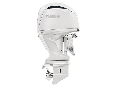 Yamaha F150 In-Line 4 25 in. DEC Counter Rotation in Pine Bluff, Arkansas - Photo 1