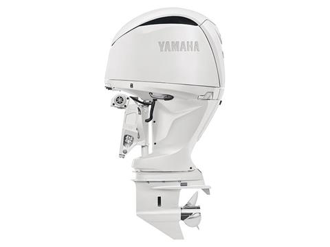 Yamaha F150 In-Line 4 25 in. DEC Counter Rotation in Pine Bluff, Arkansas - Photo 2