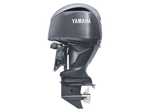 Yamaha F150 In-Line 4 25 in. Mechanical in Pine Bluff, Arkansas - Photo 2