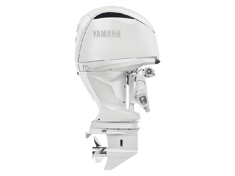 Yamaha F200 In-Line 4 25 in. DEC in Pine Bluff, Arkansas - Photo 1