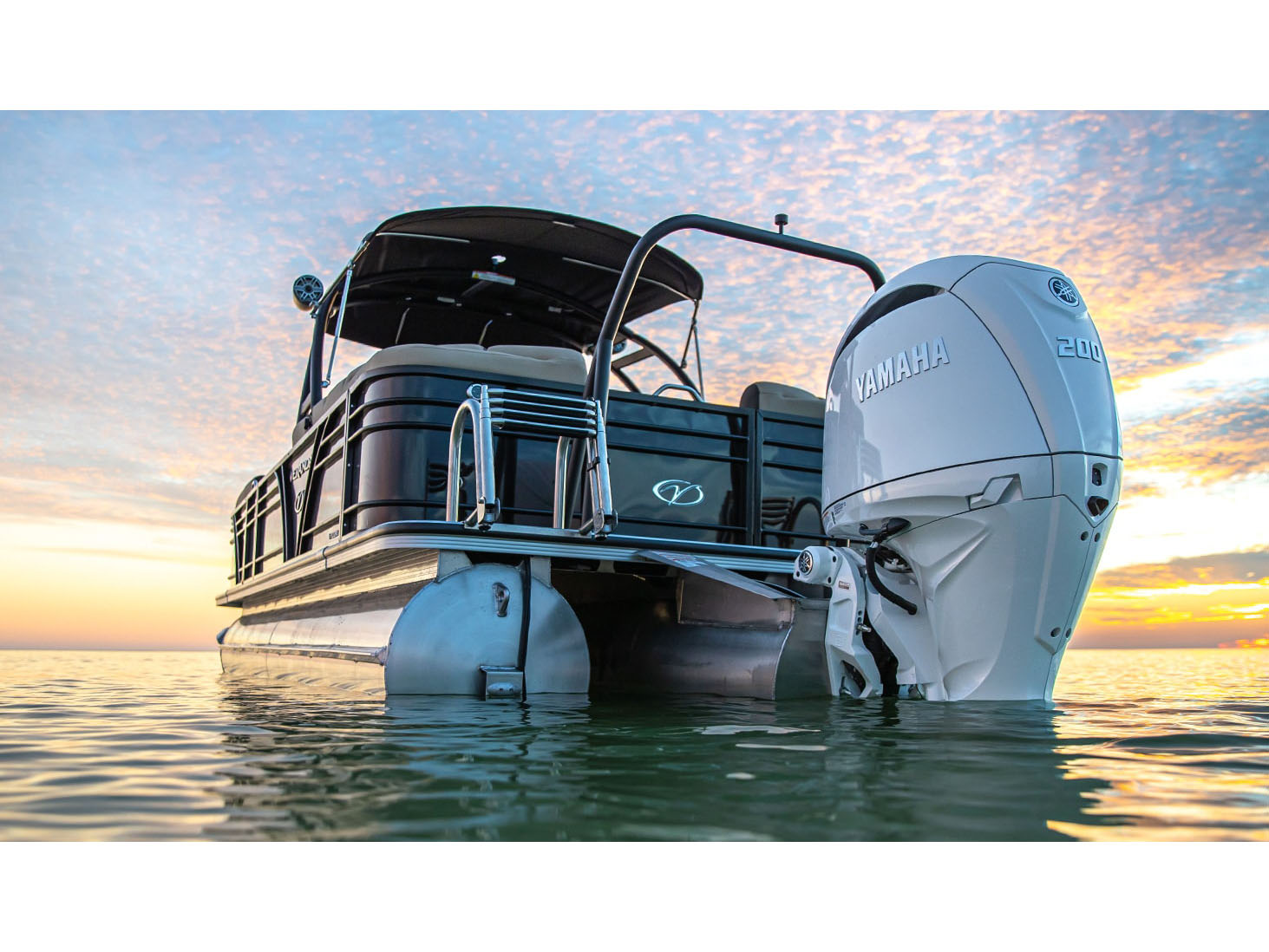 Yamaha F200 In-Line 4 25 in. DEC in Pine Bluff, Arkansas - Photo 10