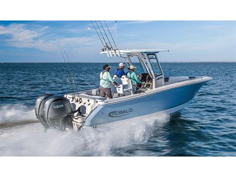 Yamaha F200 In-Line 4 25 in. Mechanical in Pine Bluff, Arkansas - Photo 11
