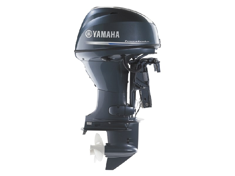 Yamaha F30 Midrange 20 in. Mechanical in Pine Bluff, Arkansas - Photo 1