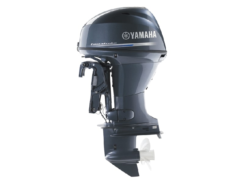 Yamaha F30 Midrange 20 in. Mechanical in Pine Bluff, Arkansas - Photo 2