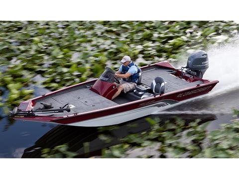 Yamaha F50 Midrange 20 in. Mechanical in Pine Bluff, Arkansas - Photo 7