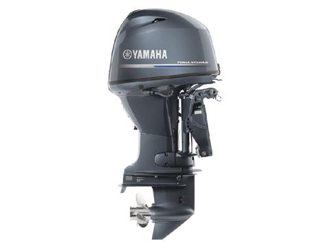 Yamaha F60 Midrange 20 in. Mechanical in Pine Bluff, Arkansas