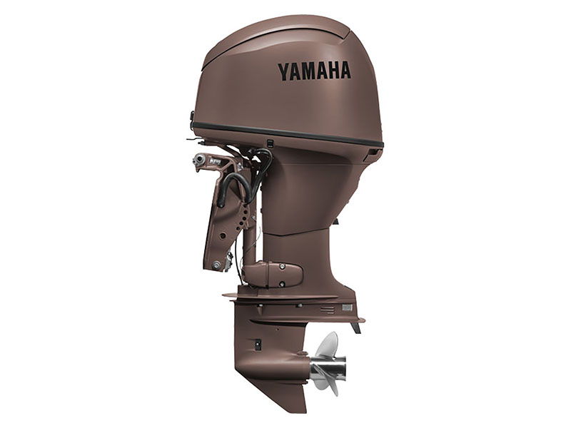 Yamaha F60 Midrange 20 in. Mechanical in Pine Bluff, Arkansas - Photo 2
