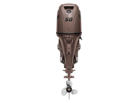 Yamaha F60 Midrange 20 in. Mechanical in Pine Bluff, Arkansas - Photo 5