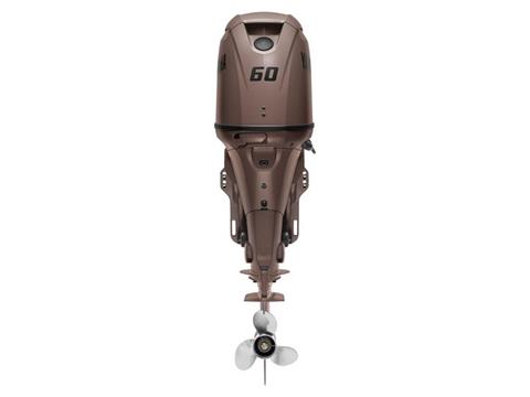 Yamaha F60 Midrange 20 in. Mechanical in Pine Bluff, Arkansas - Photo 5