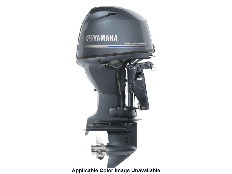 Yamaha F60 Midrange 20 in. Mechanical in Pine Bluff, Arkansas - Photo 1