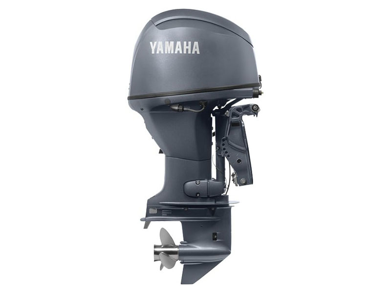 Yamaha F60 Midrange 20 in. Mechanical in Pine Bluff, Arkansas - Photo 1