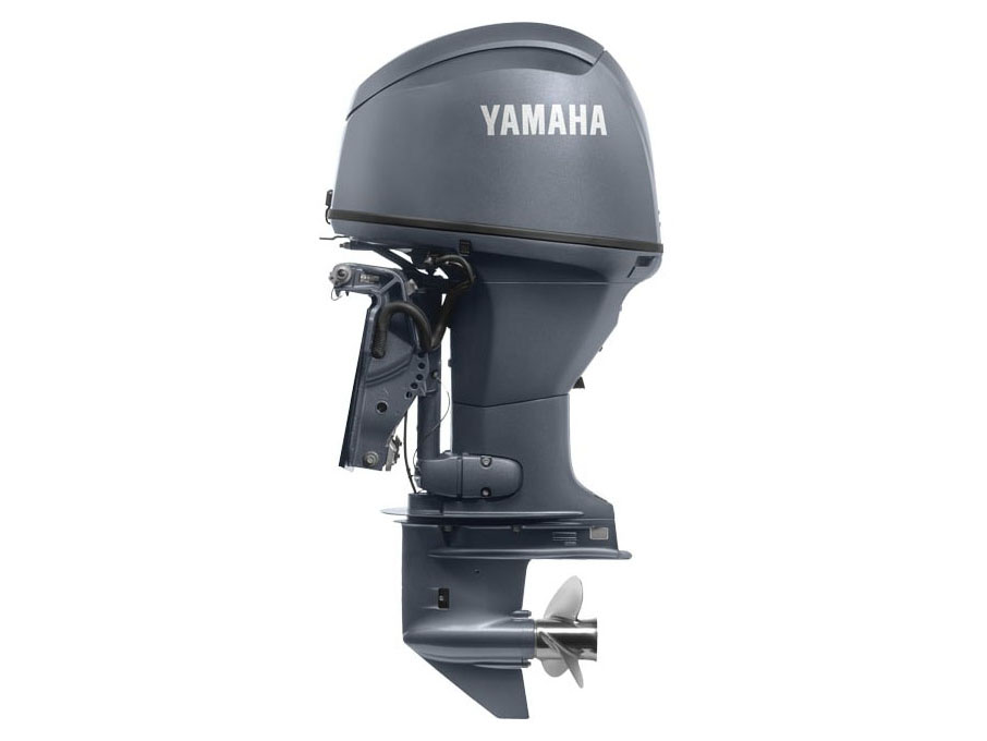 Yamaha F60 Midrange 20 in. Mechanical in Pine Bluff, Arkansas - Photo 2