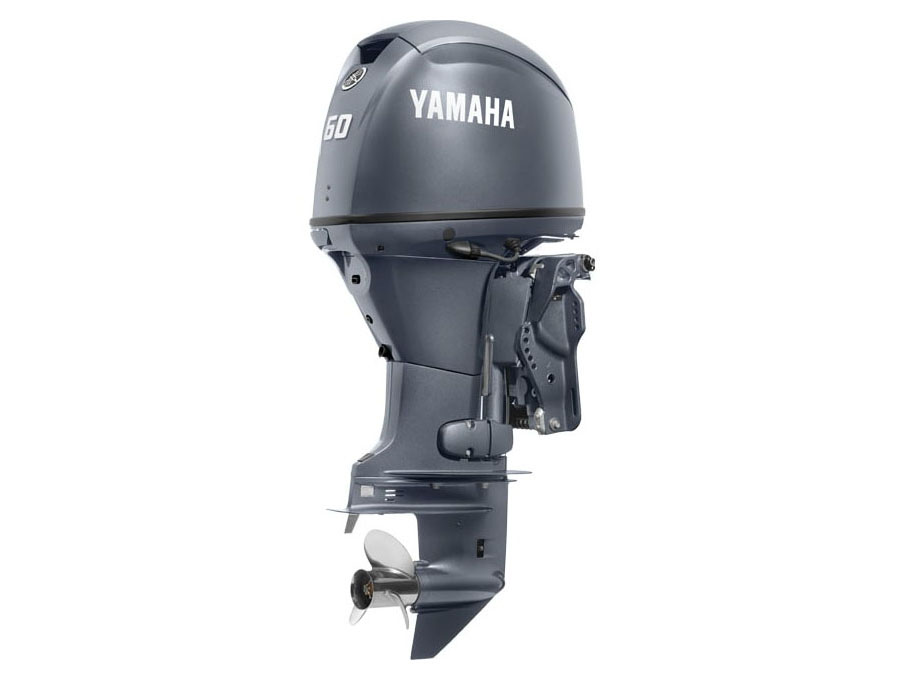 Yamaha F60 Midrange 20 in. Mechanical in Pine Bluff, Arkansas - Photo 3