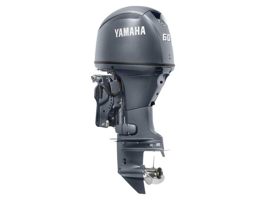 Yamaha F60 Midrange 20 in. Mechanical in Pine Bluff, Arkansas - Photo 4