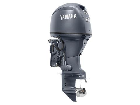 Yamaha F60 Midrange 20 in. Mechanical in Pine Bluff, Arkansas - Photo 4