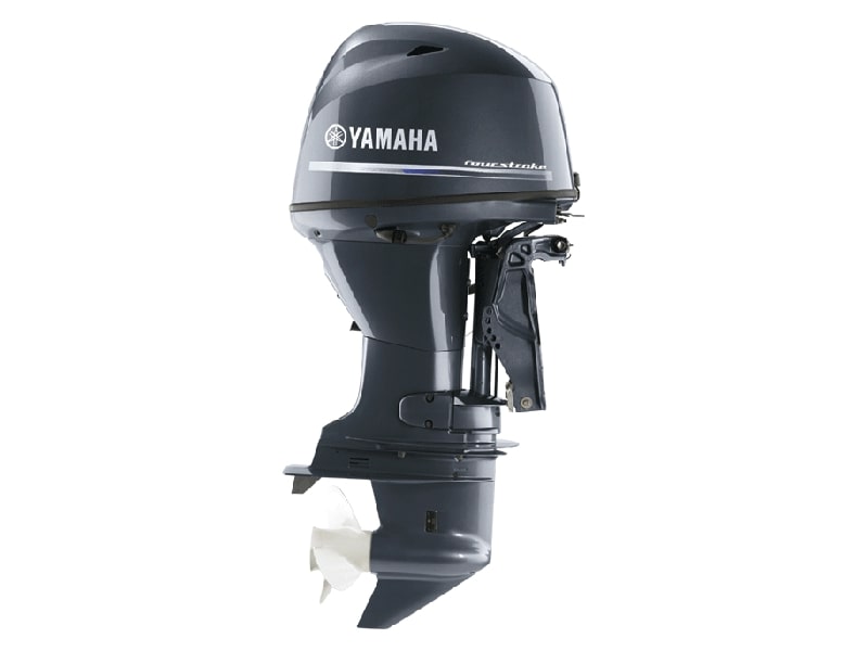 Yamaha F70 Midrange 20 in. Mechanical in Pine Bluff, Arkansas - Photo 1
