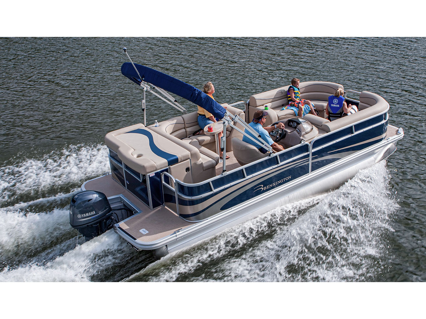 Yamaha F70 Midrange 20 in. Mechanical in Pine Bluff, Arkansas - Photo 8