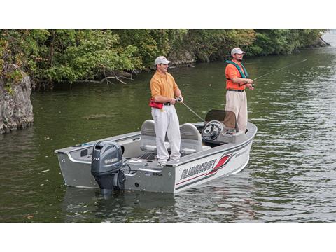 Yamaha F70 Midrange 20 in. Mechanical in Pine Bluff, Arkansas - Photo 17