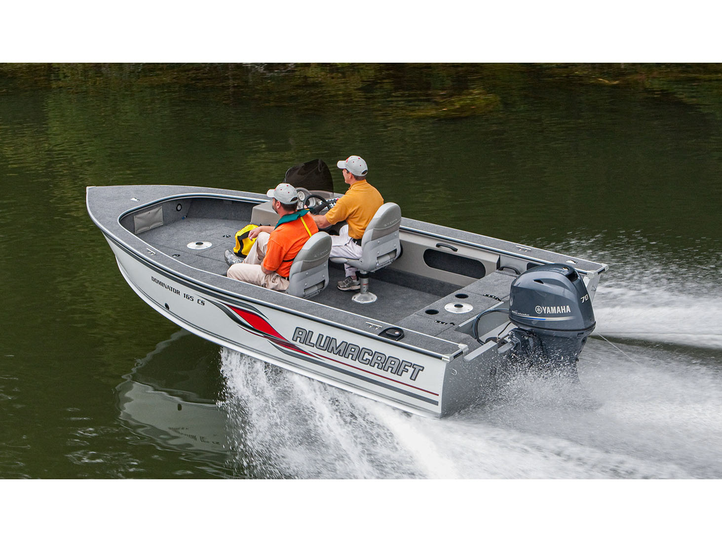 Yamaha F70 Midrange 20 in. Mechanical in Pine Bluff, Arkansas - Photo 19