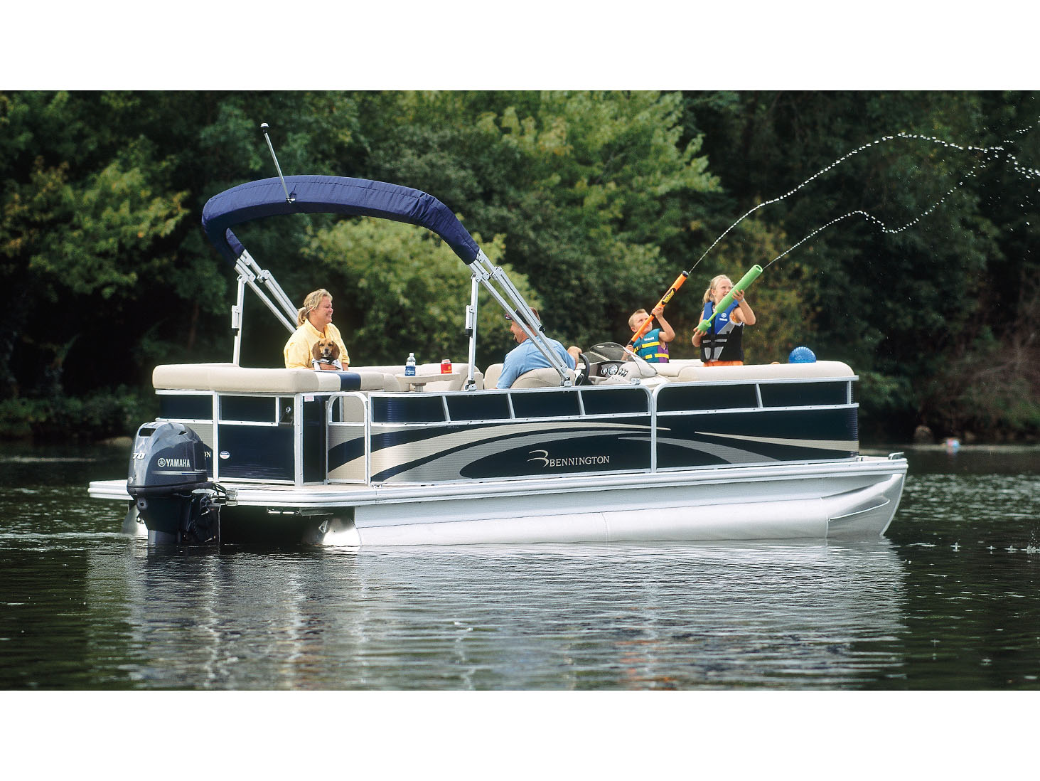 Yamaha F70 Midrange 20 in. Mechanical in Pine Bluff, Arkansas - Photo 20