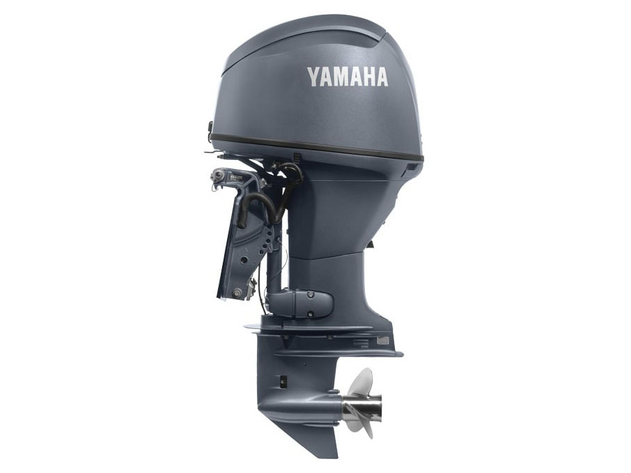 Yamaha F70 Midrange 20 in. Mechanical in Pine Bluff, Arkansas - Photo 2