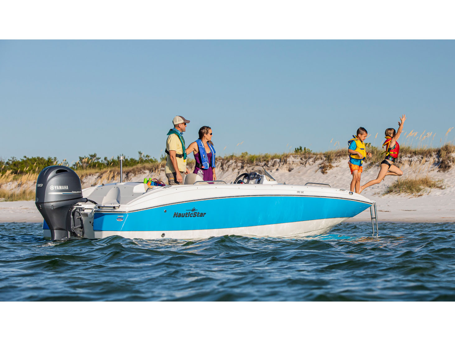 Yamaha F90 Midrange 25 in. Tiller in Pine Bluff, Arkansas - Photo 12