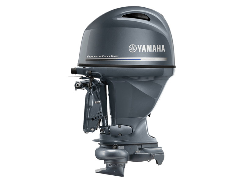 Yamaha F90 Jet Drive 25 in. Mechanical in Pine Bluff, Arkansas - Photo 1