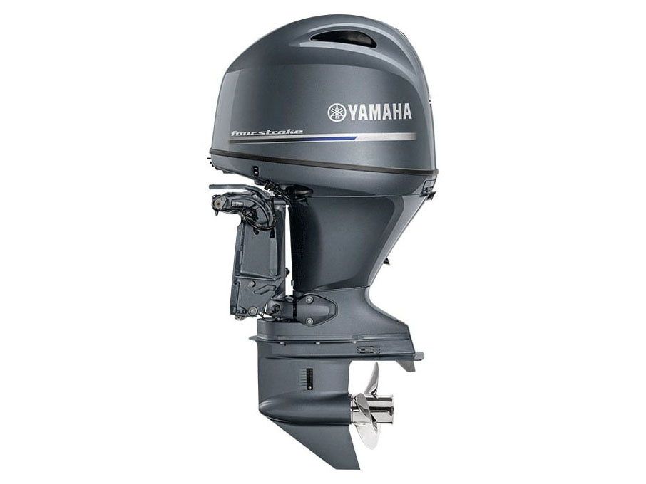 Yamaha F90 Midrange 25 in. Mechanical in Pine Bluff, Arkansas - Photo 2