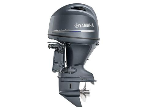 Yamaha F90 Midrange 25 in. Mechanical in Pine Bluff, Arkansas - Photo 2