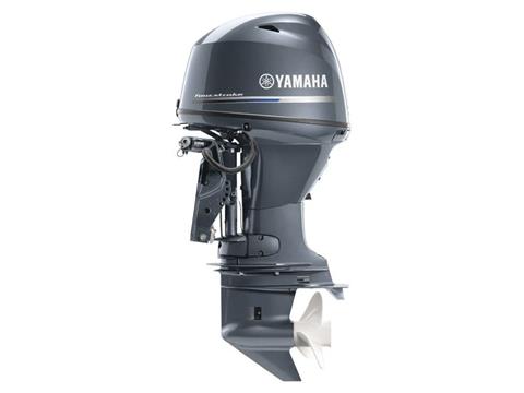 Yamaha T50 High Thrust 20 in. in Pine Bluff, Arkansas - Photo 2