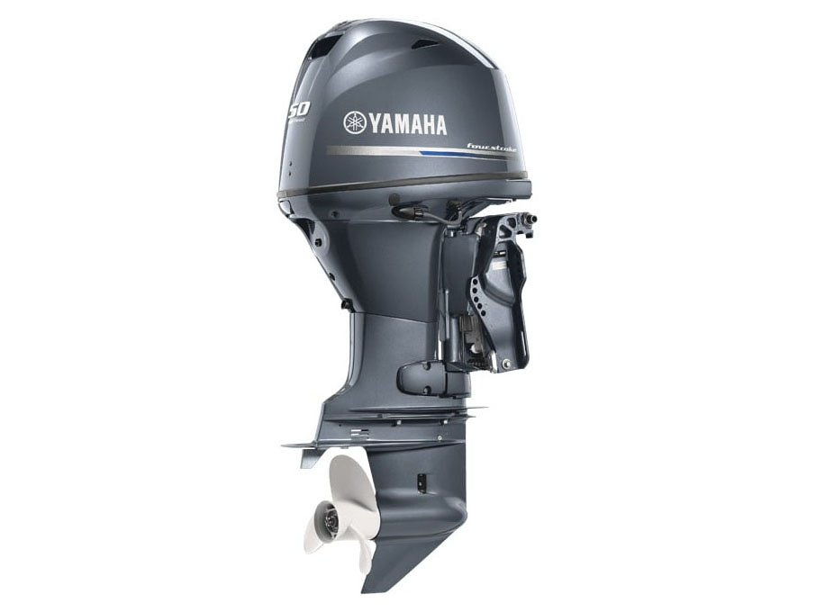 Yamaha T50 High Thrust 20 in. in Pine Bluff, Arkansas - Photo 3