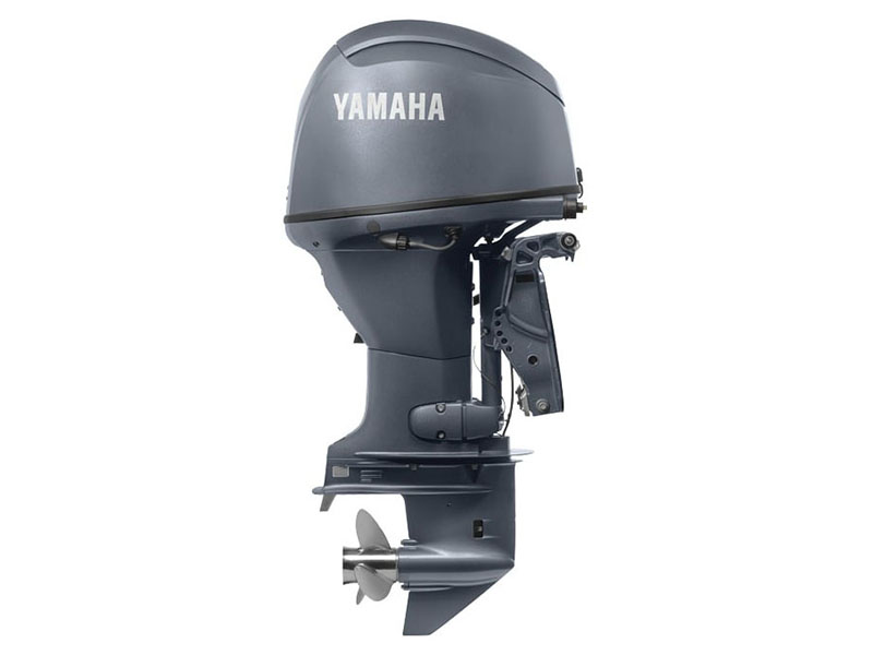 Yamaha T60 High Thrust 20 in. in Pine Bluff, Arkansas - Photo 1