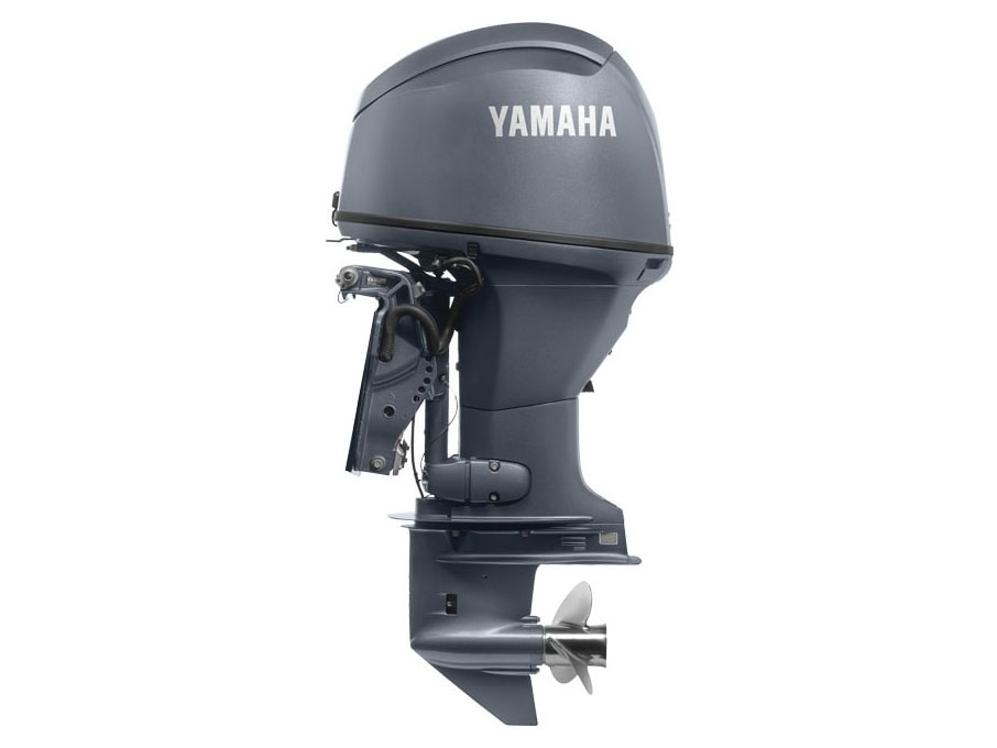Yamaha T60 High Thrust 20 in. in Pine Bluff, Arkansas - Photo 2