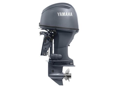 Yamaha T60 High Thrust 20 in. in Pine Bluff, Arkansas - Photo 2