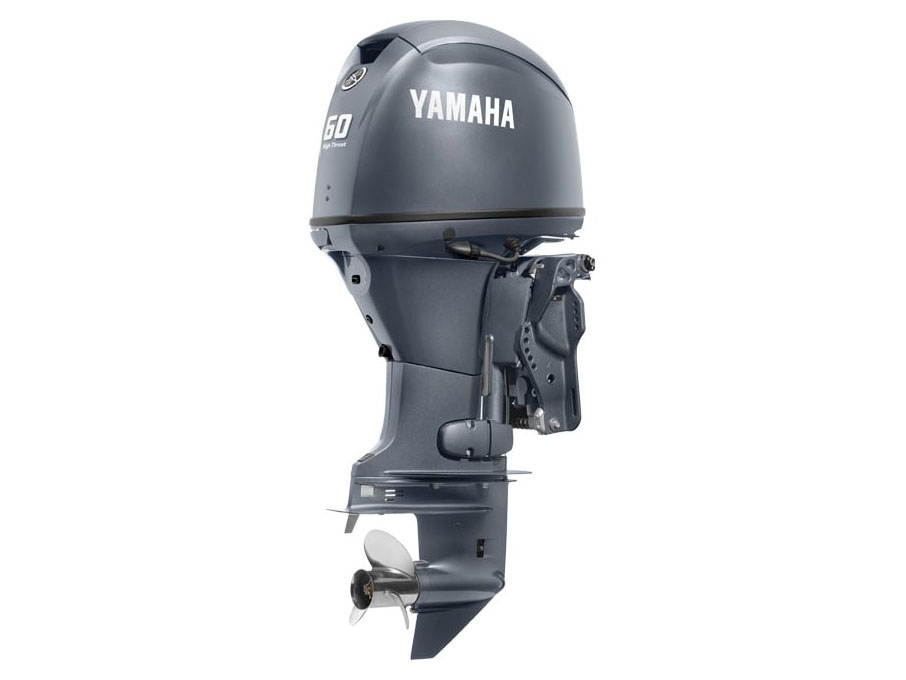 Yamaha T60 High Thrust 20 in. in Pine Bluff, Arkansas - Photo 3
