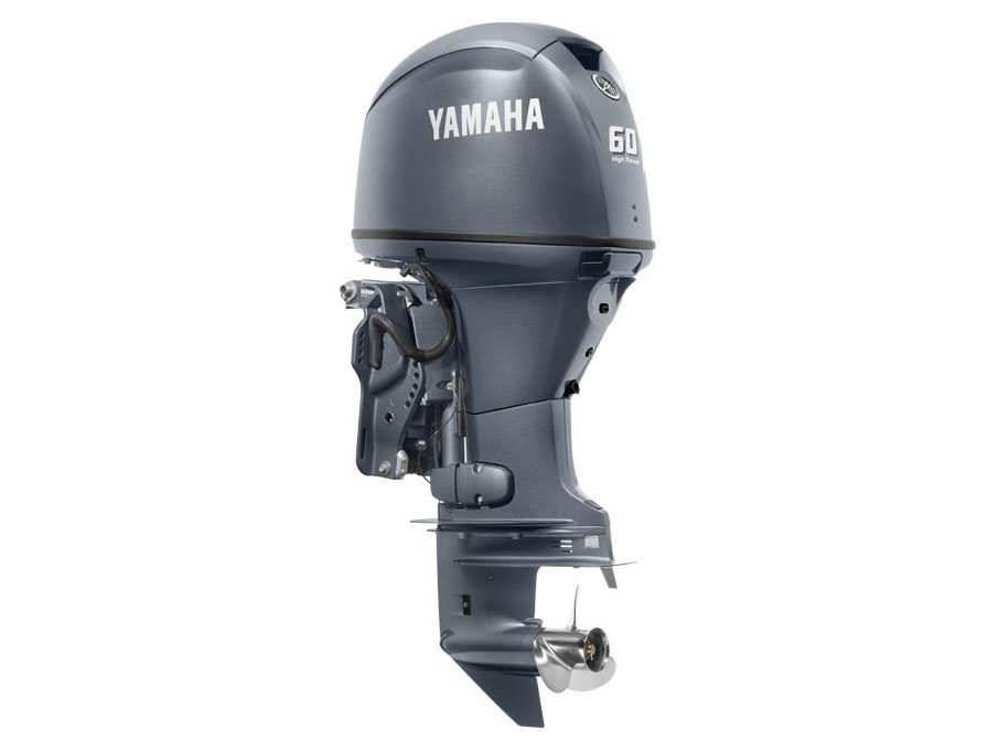 Yamaha T60 High Thrust 20 in. in Pine Bluff, Arkansas - Photo 4