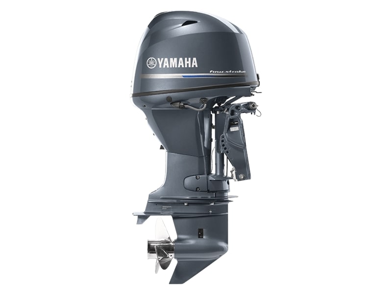Yamaha T60 High Thrust 20 in. Mechanical in Pine Bluff, Arkansas - Photo 1